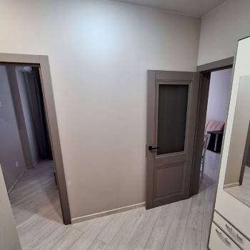 Сдается 2-х комнатная квартира, 48 м²