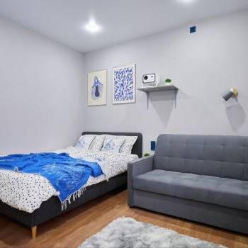 Сдается 1-комнатная квартира, 29 м²