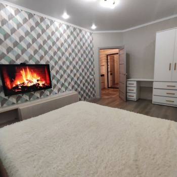 Сдается 1-комнатная квартира, 38 м²