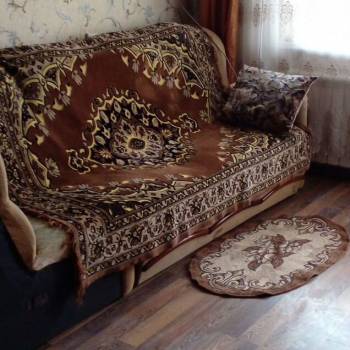 Сдается 1-комнатная квартира, 33 м²