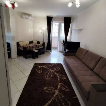 Сдается 1-комнатная квартира, 33,9 м²