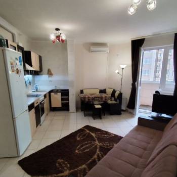 Сдается 1-комнатная квартира, 33,9 м²