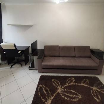 Сдается 1-комнатная квартира, 33,9 м²