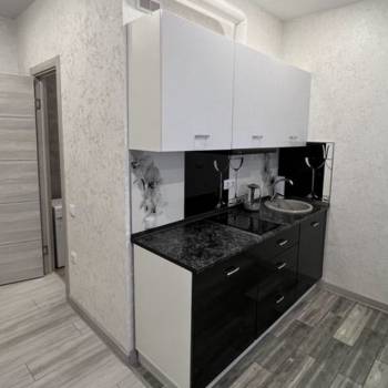 Сдается 1-комнатная квартира, 20,4 м²