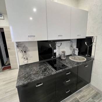 Сдается 1-комнатная квартира, 20,4 м²