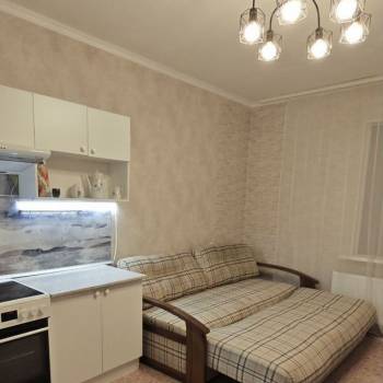 Сдается 1-комнатная квартира, 24 м²