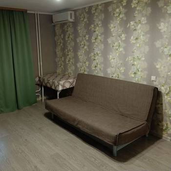 Сдается 1-комнатная квартира, 37,7 м²