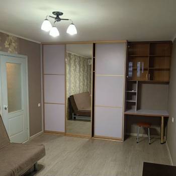 Сдается 1-комнатная квартира, 37,7 м²