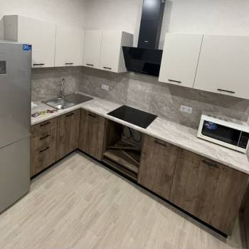 Сдается 1-комнатная квартира, 55 м²