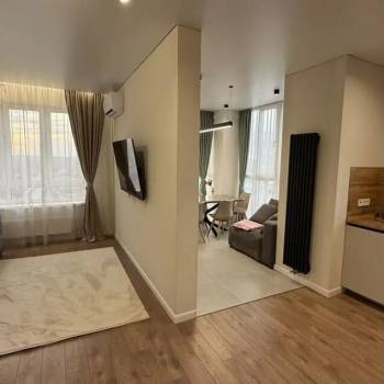 Сдается Многокомнатная квартира, 84 м²