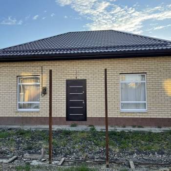 Продается Дом, 90 м²