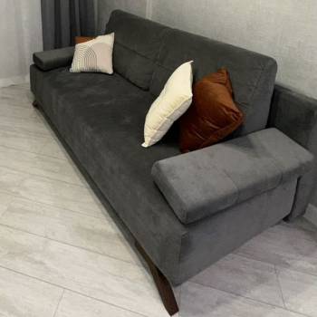 Сдается 1-комнатная квартира, 29 м²