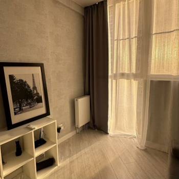 Сдается 1-комнатная квартира, 29 м²