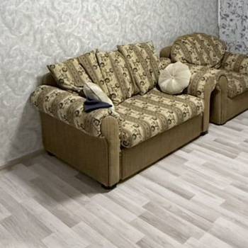 Сдается 2-х комнатная квартира, 47 м²