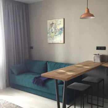 Сдается 1-комнатная квартира, 25 м²