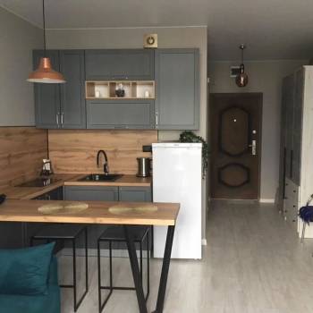 Сдается 1-комнатная квартира, 25 м²