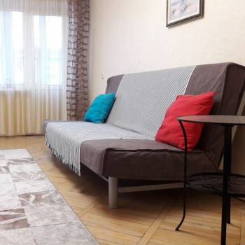 Сдается 1-комнатная квартира, 31 м²