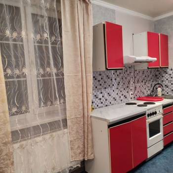 Сдается 1-комнатная квартира, 34 м²