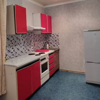 Сдается 1-комнатная квартира, 34 м²