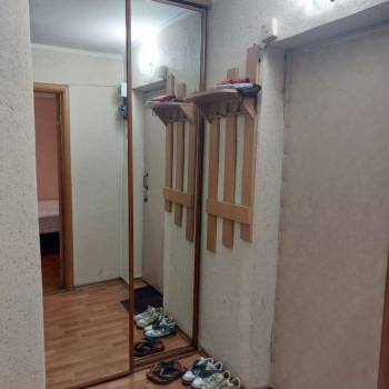 Сдается 1-комнатная квартира, 33 м²