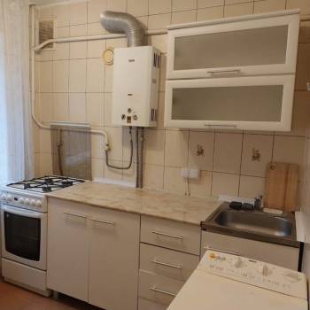 Сдается 1-комнатная квартира, 33 м²