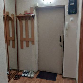 Сдается 1-комнатная квартира, 33 м²