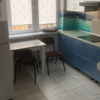 Сдается 1-комнатная квартира, 32 м²