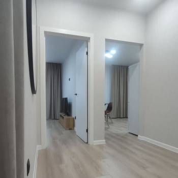 Сдается 1-комнатная квартира, 44 м²