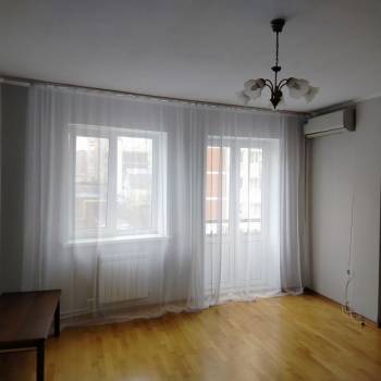 Сдается 1-комнатная квартира, 45,1 м²