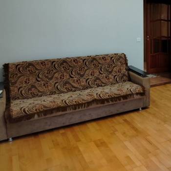 Сдается 1-комнатная квартира, 45,1 м²