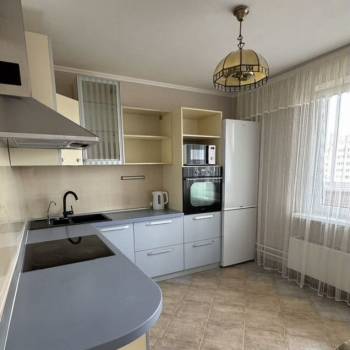 Сдается 1-комнатная квартира, 38,3 м²