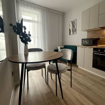 Сдается 1-комнатная квартира, 35 м²