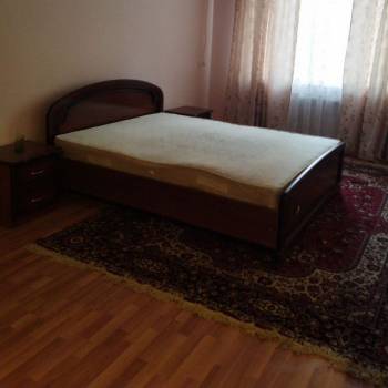 Сдается 1-комнатная квартира, 43 м²