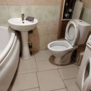 Сдается 1-комнатная квартира, 43 м²