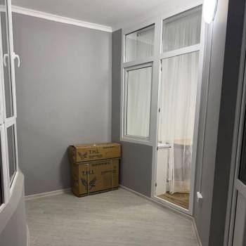 Сдается 1-комнатная квартира, 45 м²