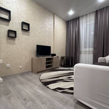 Сдается 1-комнатная квартира, 31,6 м²