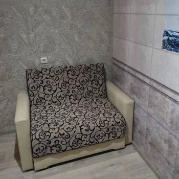 Сдается 1-комнатная квартира, 44 м²