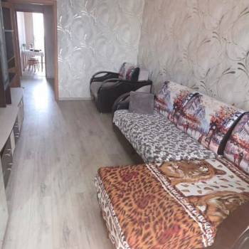 Сдается 1-комнатная квартира, 44 м²