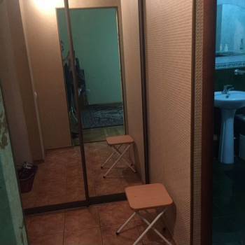 Сдается 1-комнатная квартира, 36 м²