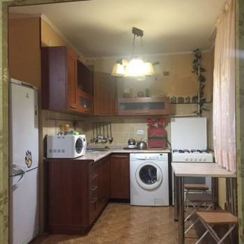 Сдается 1-комнатная квартира, 36 м²