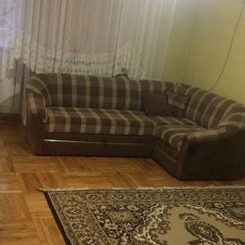 Сдается 1-комнатная квартира, 36 м²