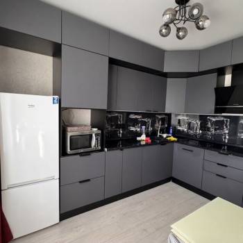 Сдается 2-х комнатная квартира, 54 м²