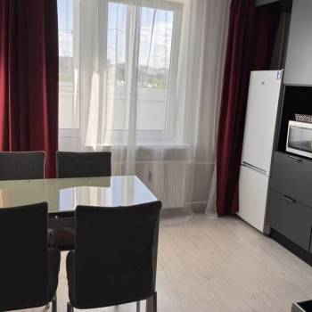 Сдается 2-х комнатная квартира, 54 м²