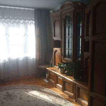 Сдается 2-х комнатная квартира, 48 м²