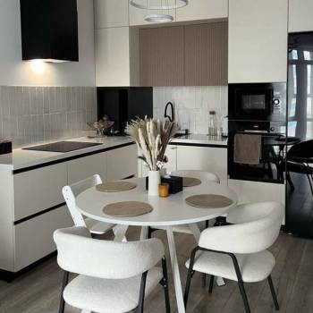 Сдается 2-х комнатная квартира, 57 м²