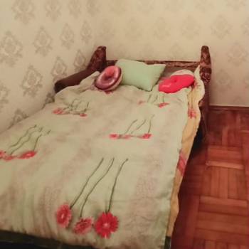 Сдается 2-х комнатная квартира, 44 м²