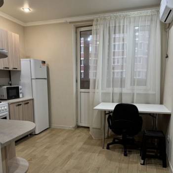 Сдается 2-х комнатная квартира, 55 м²