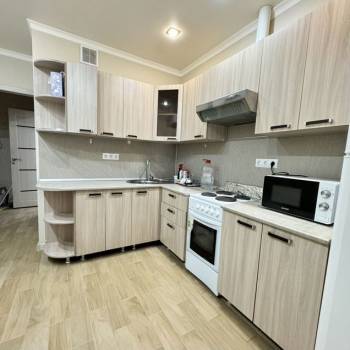 Сдается 2-х комнатная квартира, 55 м²