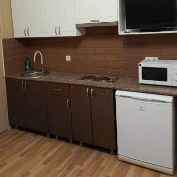 Сдается 1-комнатная квартира, 26 м²