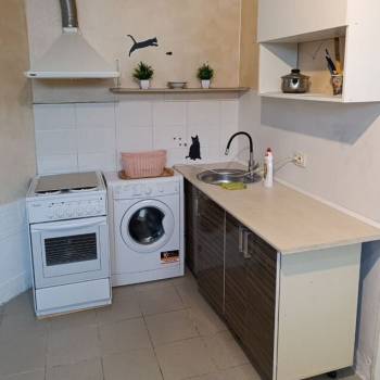 Сдается 1-комнатная квартира, 18 м²